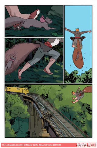Courtesy Marvel
